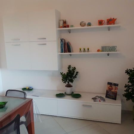 Apartamento La Quiete Degli Dei Agerola Exterior foto