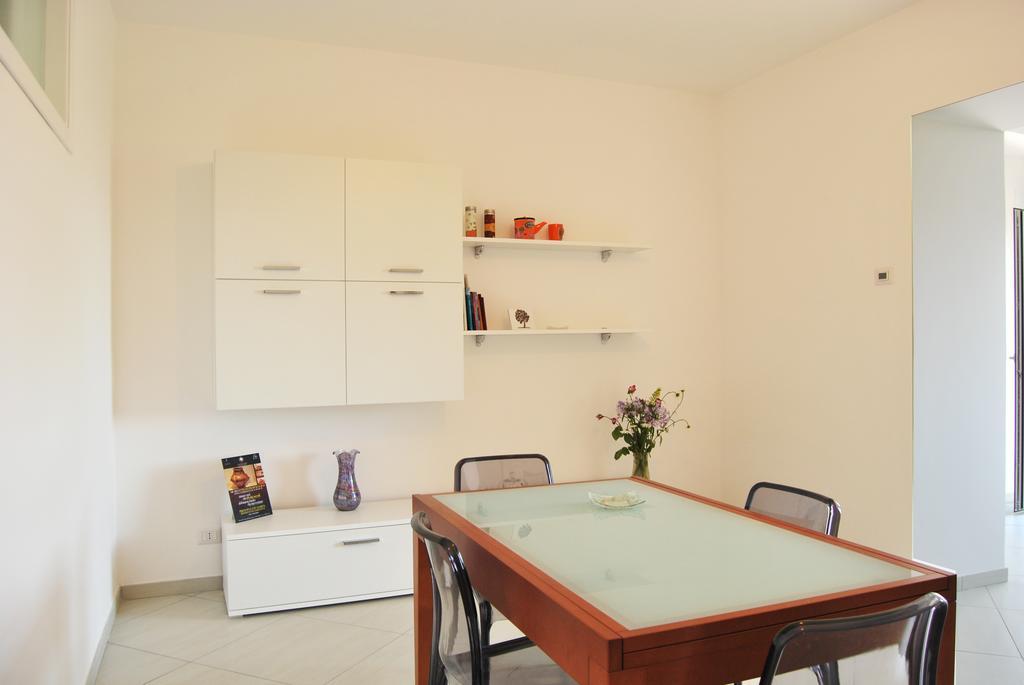Apartamento La Quiete Degli Dei Agerola Habitación foto