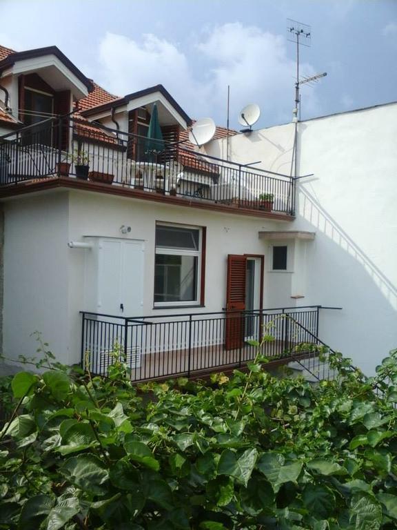 Apartamento La Quiete Degli Dei Agerola Habitación foto