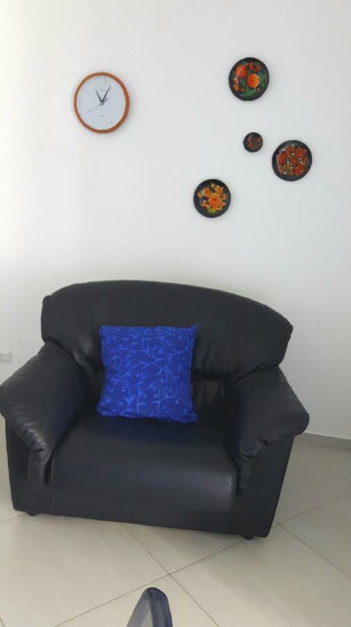 Apartamento La Quiete Degli Dei Agerola Exterior foto