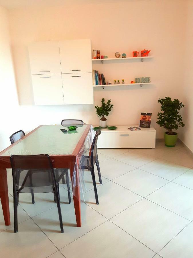 Apartamento La Quiete Degli Dei Agerola Exterior foto