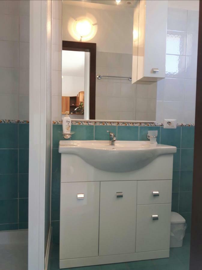 Apartamento La Quiete Degli Dei Agerola Exterior foto