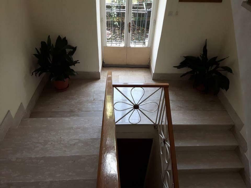 Apartamento La Quiete Degli Dei Agerola Exterior foto